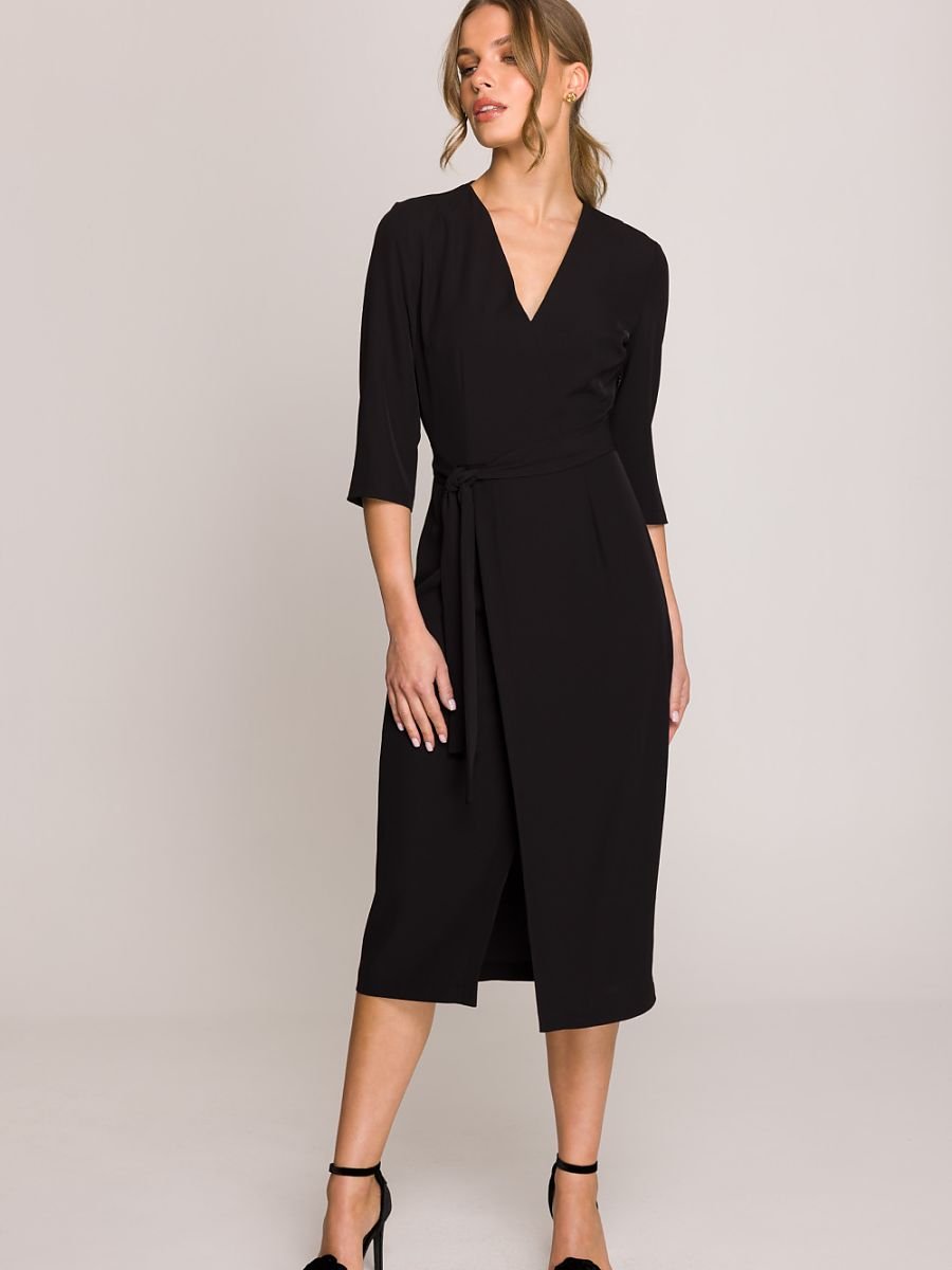 Rochie de zi model 209120 Stylove
