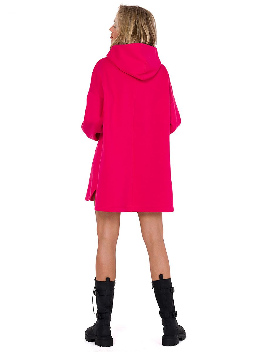 Modelul de rochie de zi 184709 Moe