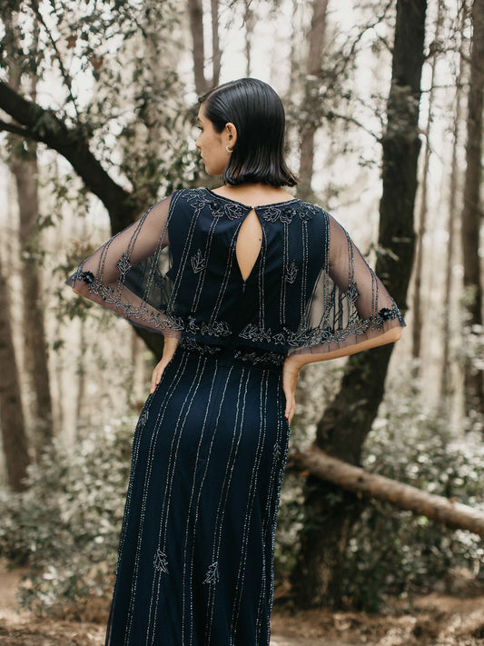ADA MAXI BLEUMARIN