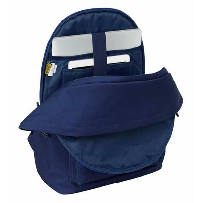 Rucsac Laptop Kappa +usb kappa Albastru