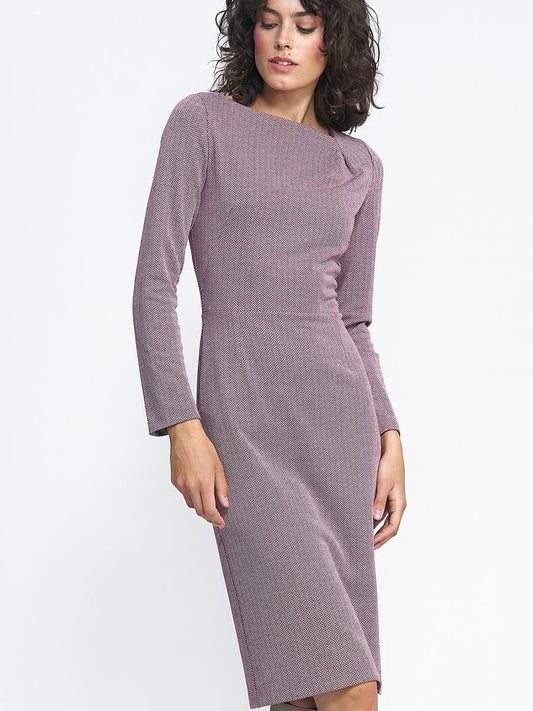 Modelul de rochie de zi 187964 Nife