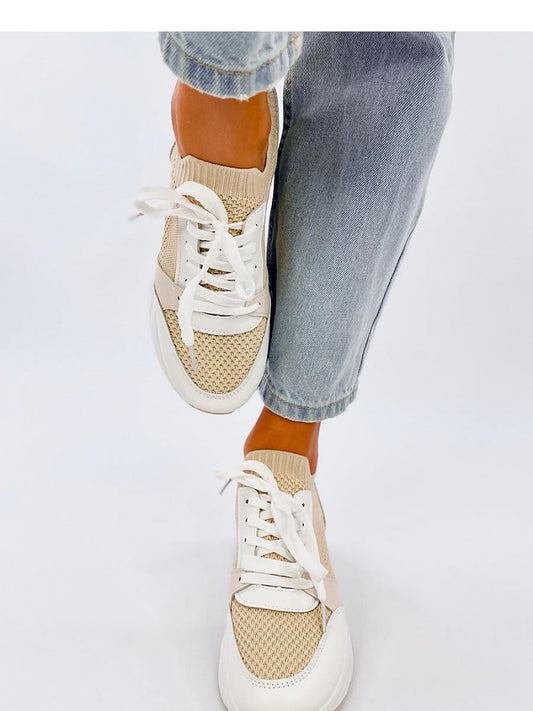 Adidași cu pană cu toc model 192612 Inello