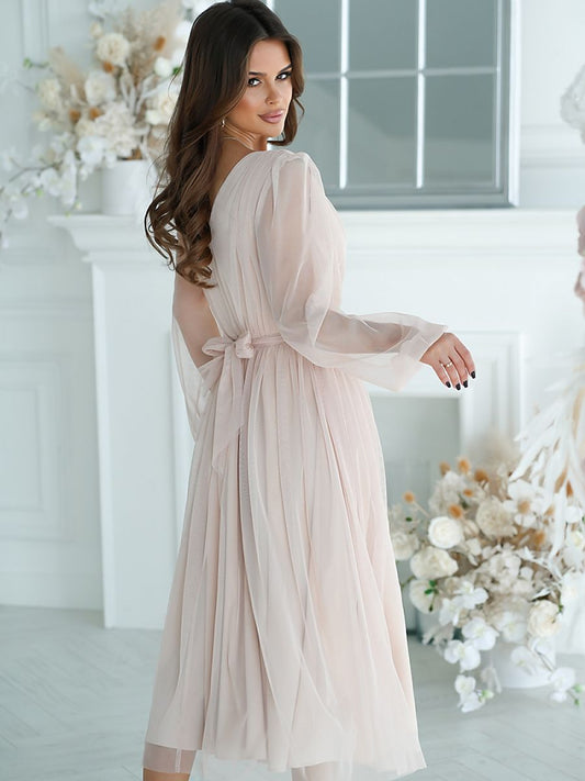 Rochie de seară model 192874 Bicotone