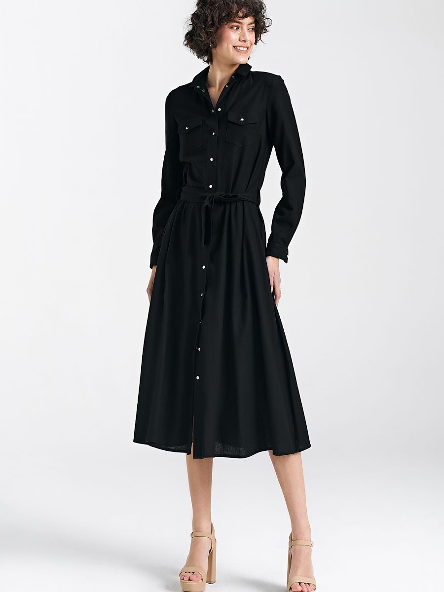 Modelul de rochie de zi 192967 Nife