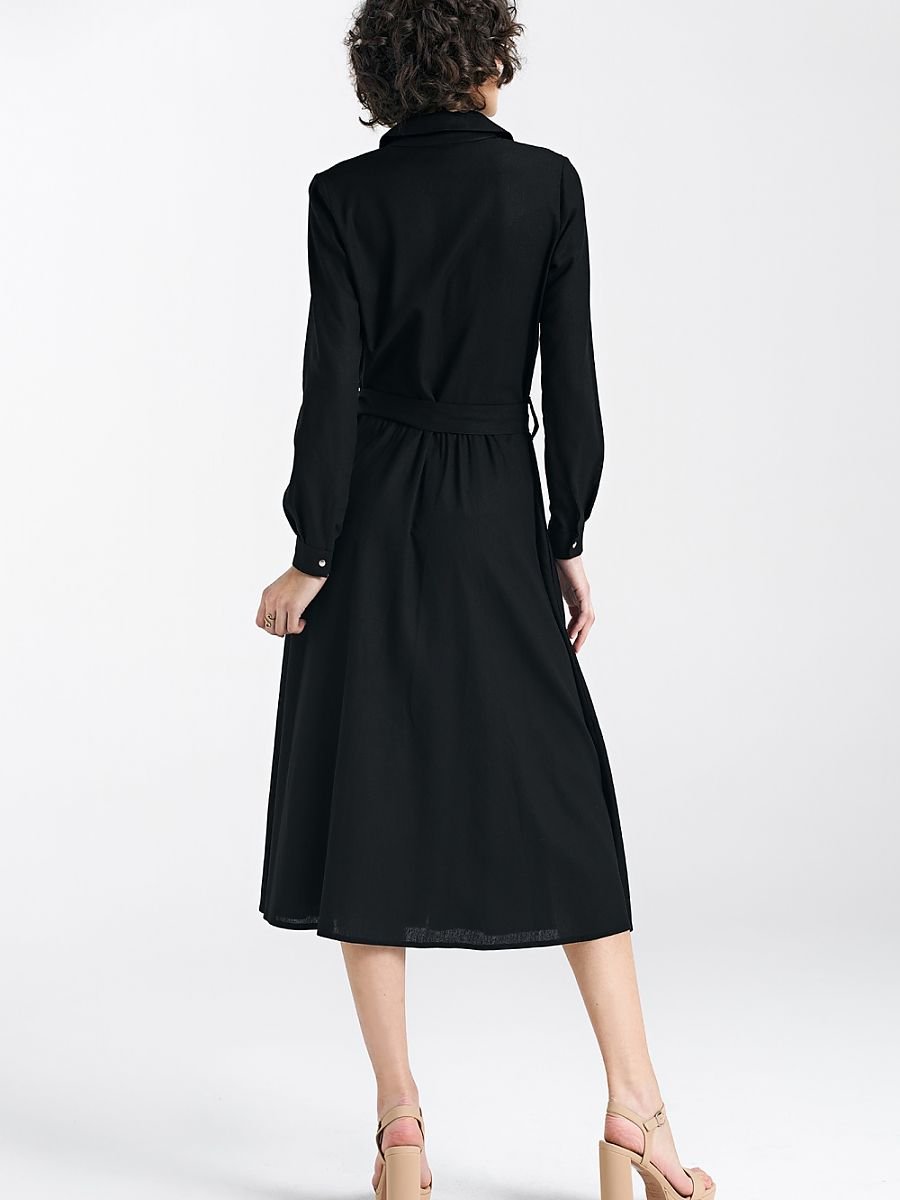 Modelul de rochie de zi 192967 Nife
