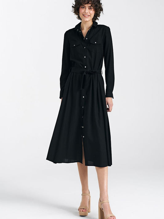Modelul de rochie de zi 192967 Nife