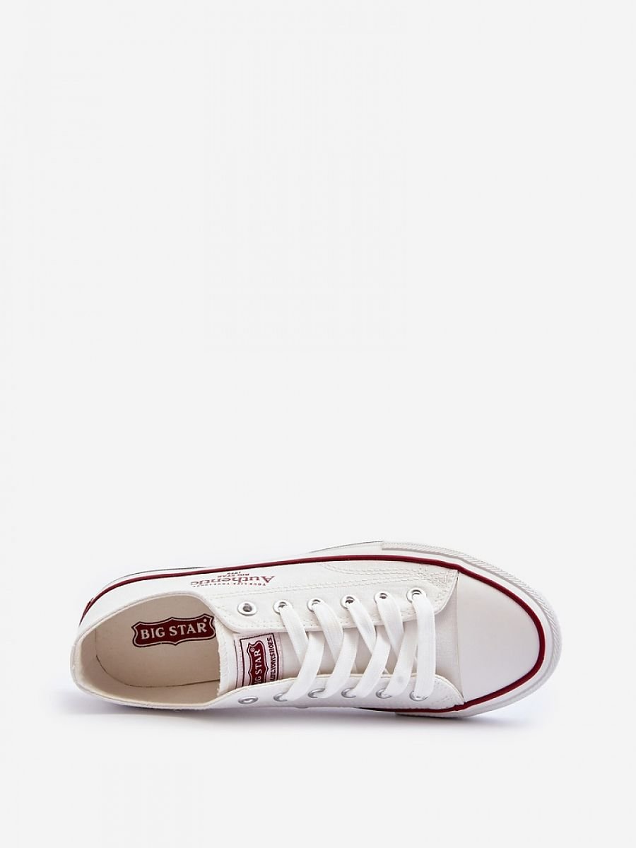 Adidași model 194989 Step in style