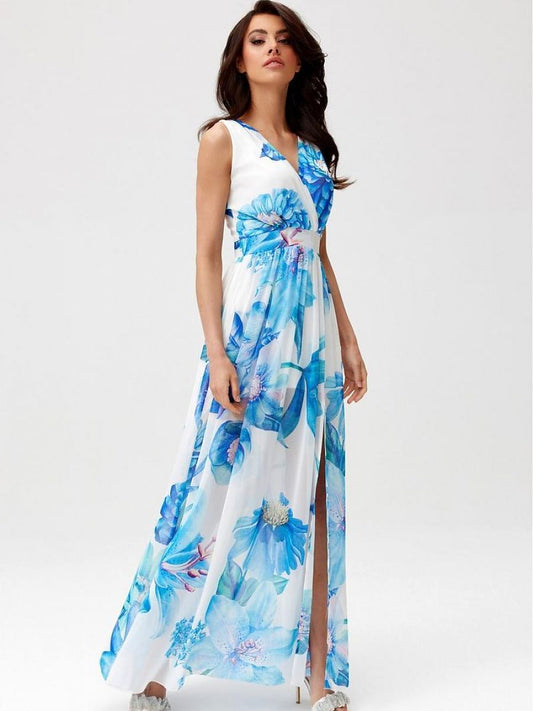 Modelul de rochie de zi 195906 Roco Fashion