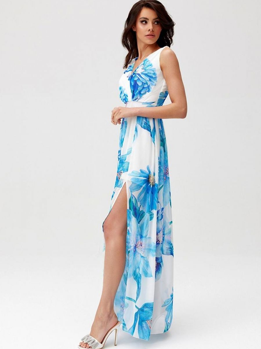 Modelul de rochie de zi 195906 Roco Fashion