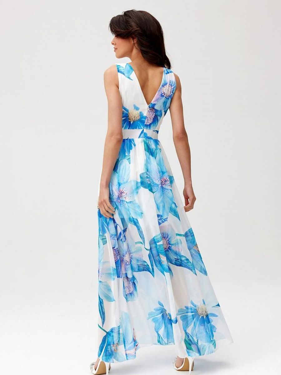 Modelul de rochie de zi 195906 Roco Fashion