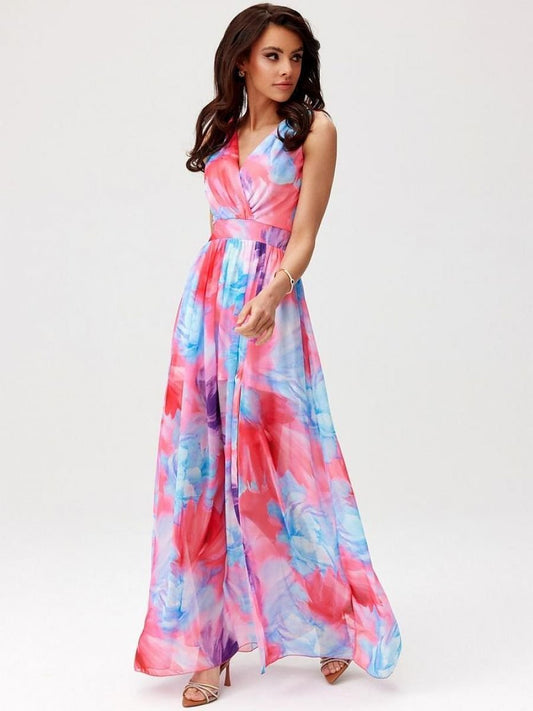 Modelul de rochie de zi 195907 Roco Fashion