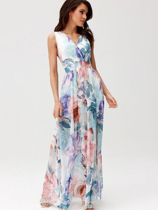 Modelul de rochie de zi 195908 Roco Fashion