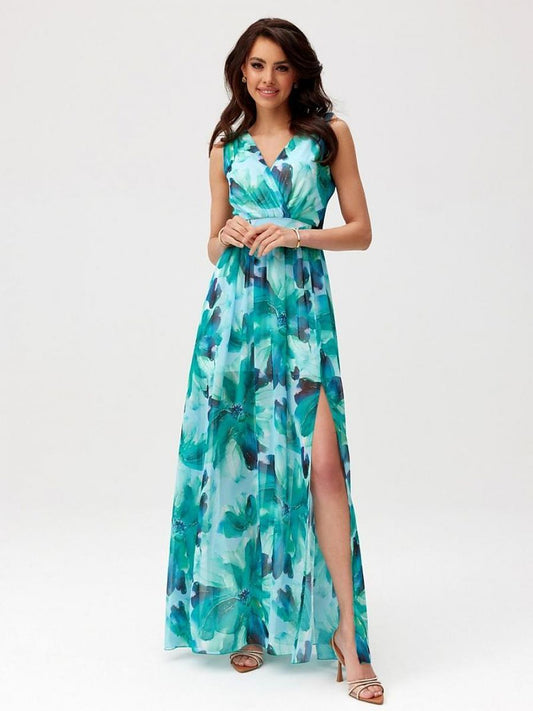 Model de rochie de zi 195909 Roco Fashion