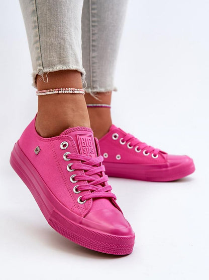Adidași model 196701 Step in style