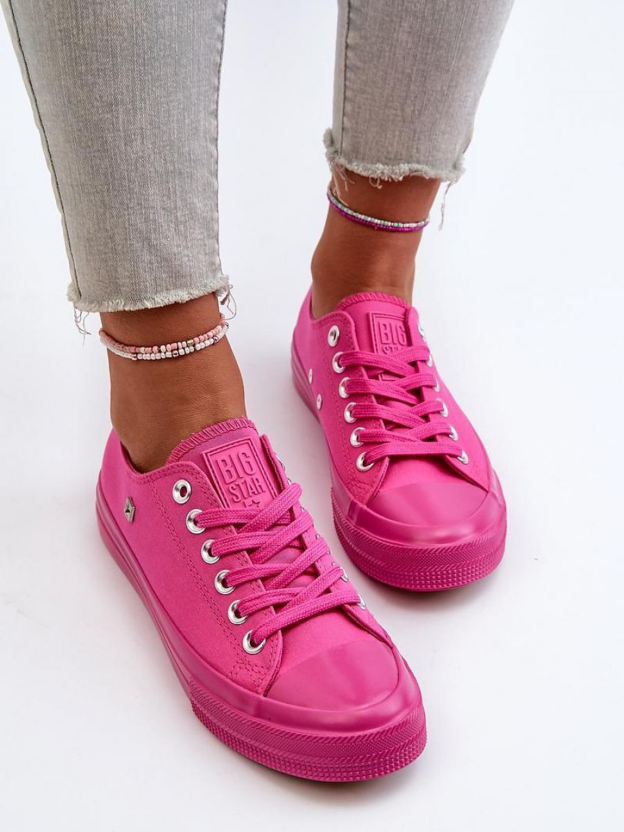 Adidași model 196701 Step in style