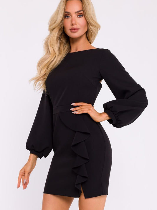 Rochie de cocktail model 201631 Moe