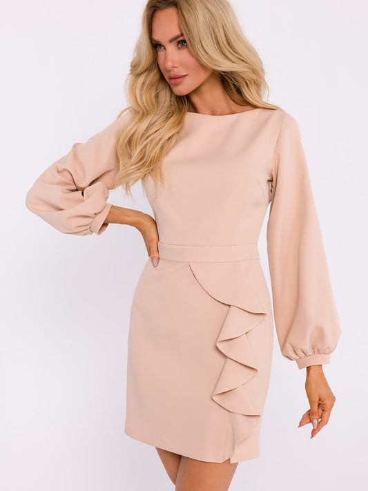 Rochie de cocktail model 201633 Moe