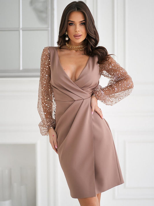 Rochie de seara model 208762 Bicotone