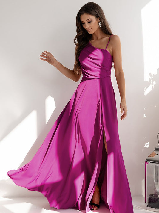Rochie lungă model 208862 With You