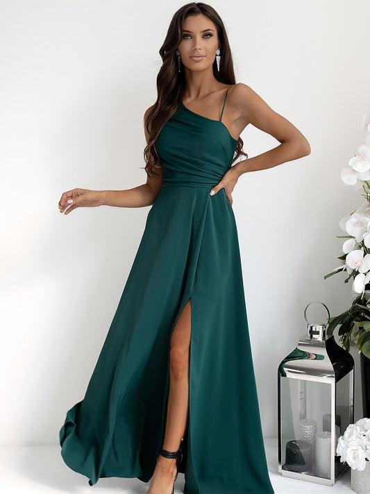 Rochie lungă model 208863 With You