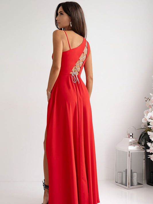Rochie lungă model 208864 With You