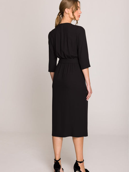 Rochie de zi model 209120 Stylove