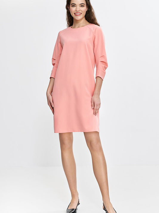 Modelul de rochie de zi 210071 Nife