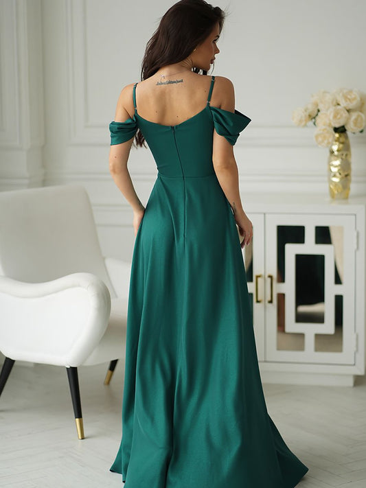 Rochie lungă model 210724 Bicotone