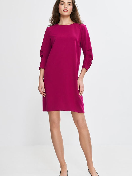Modelul de rochie de zi 211816 Nife
