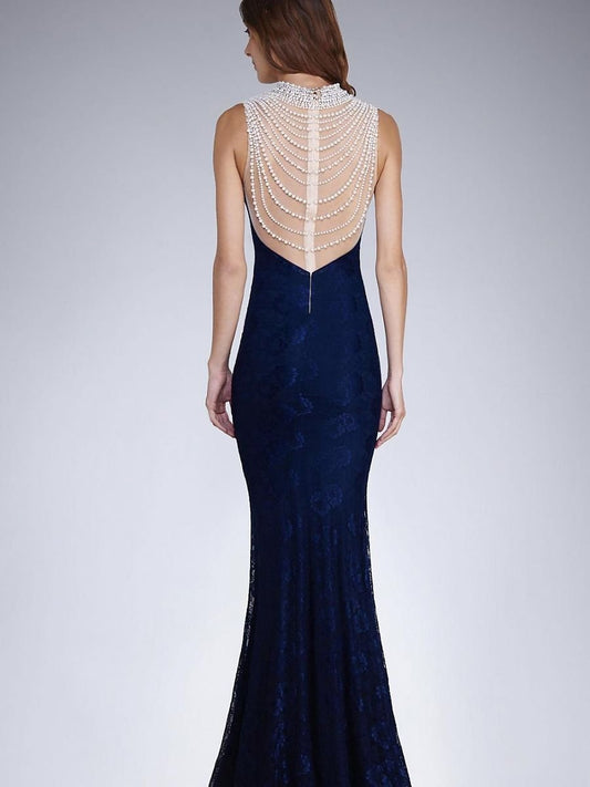 Rochie lungă model 124631 YourNewStyle