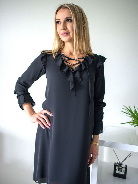 Rochie de seara model 125610 Jersa