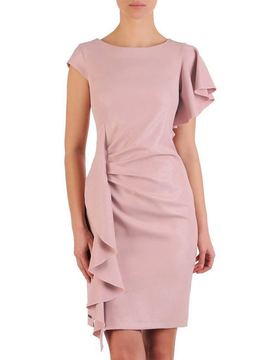 Rochie de cocktail model 146609 Jersa