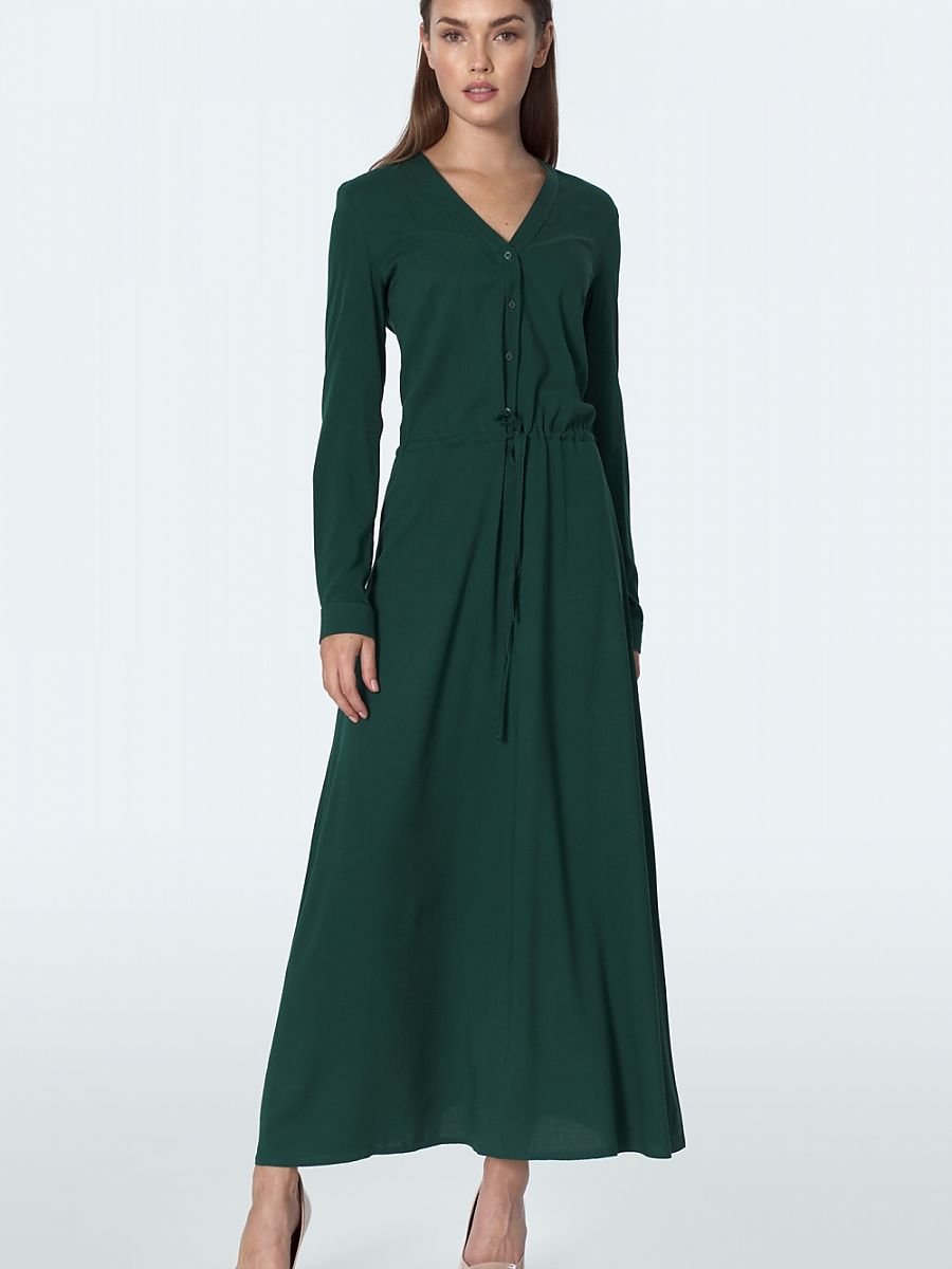 Modelul de rochie de zi 149559 Nife