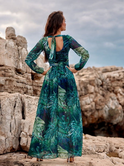 Rochie de zi model 178170 Roco Fashion
