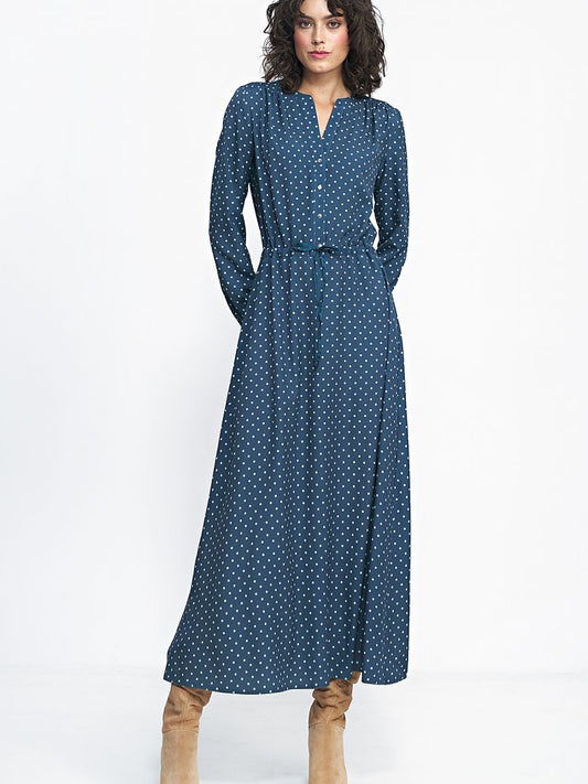 Model de rochie de zi 184598 Nife