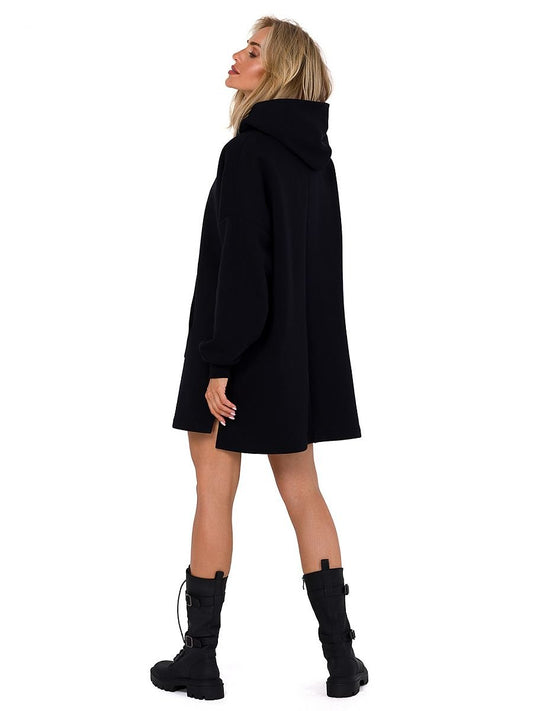 Modelul de rochie de zi 184711 Moe