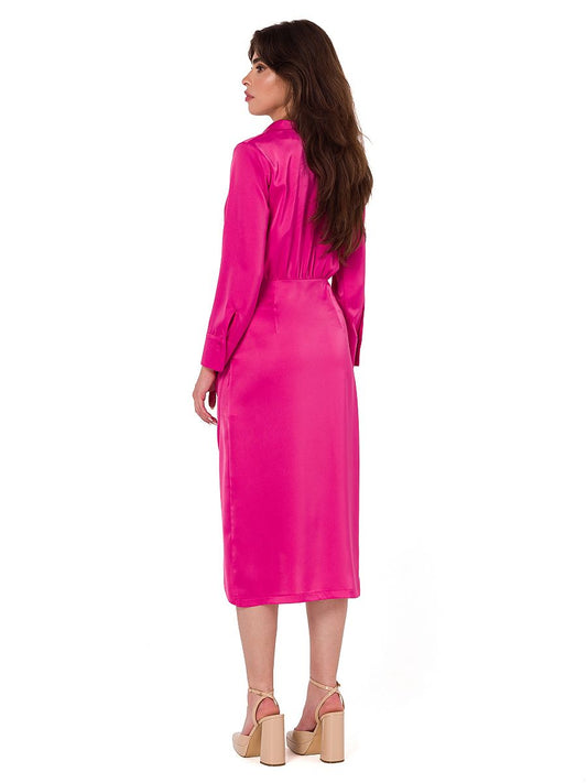 Rochie de cocktail model 185494 Makover