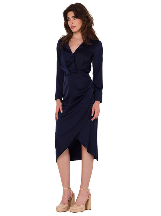 Rochie de cocktail model 185495 Makover