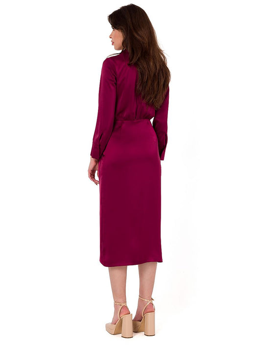 Rochie de cocktail model 185496 Makover