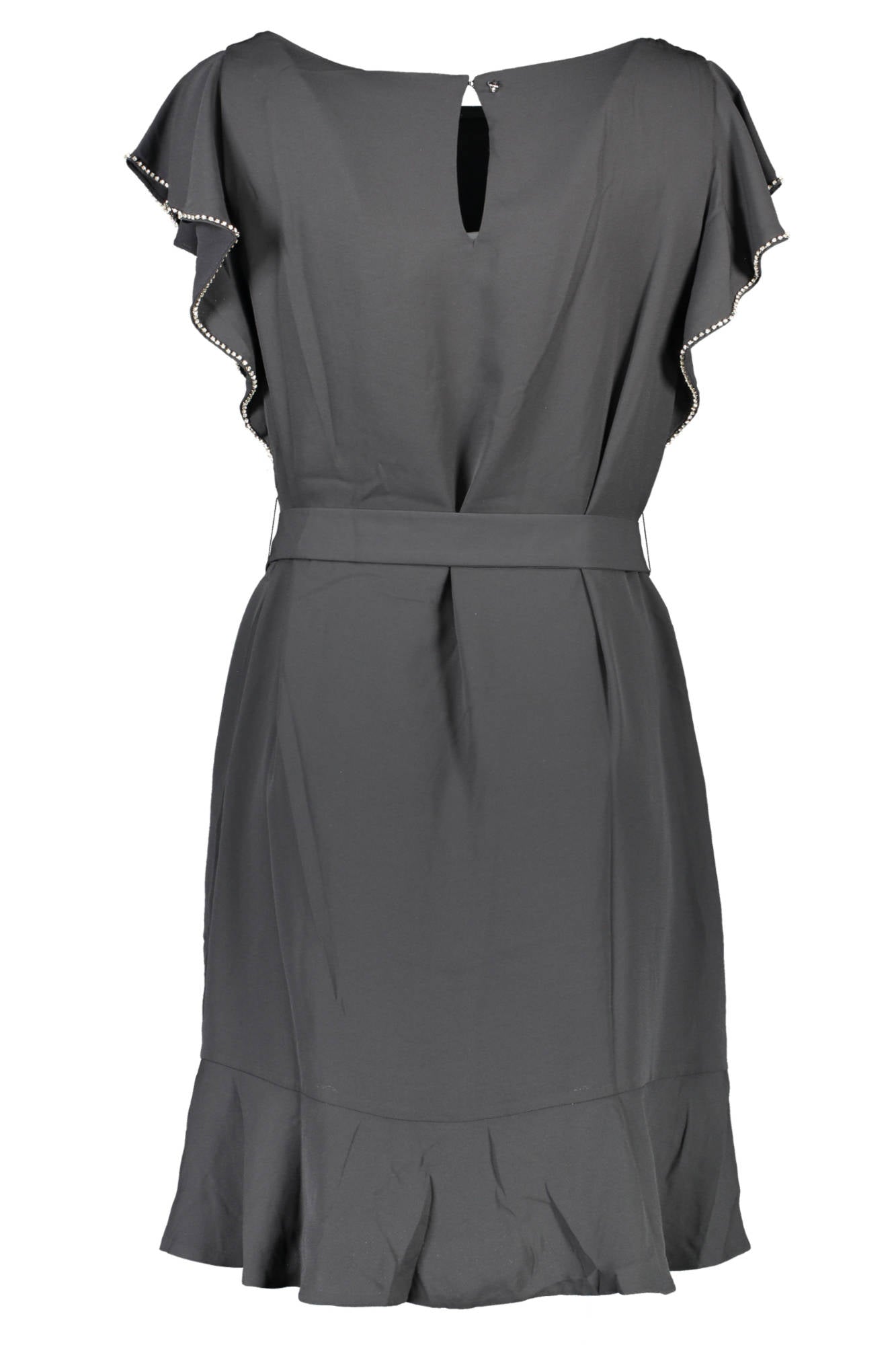 GUESS JEANS ROCHIE SCURTĂ FEMEIE NEGRU