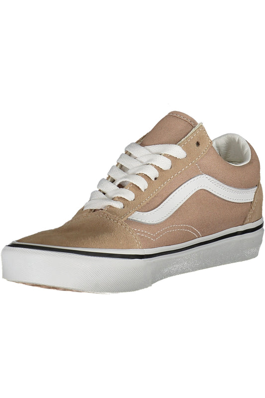 VANS ÎNCĂLȚĂMINTE SPORT PENTRU FEMEI BEJ