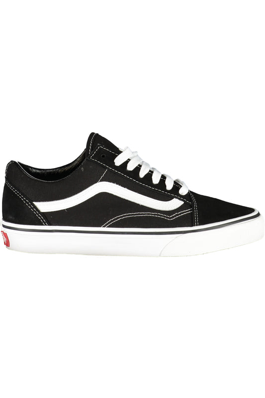 VANS ÎNCĂLȚĂMINTE SPORT PENTRU FEMEI NEGRU