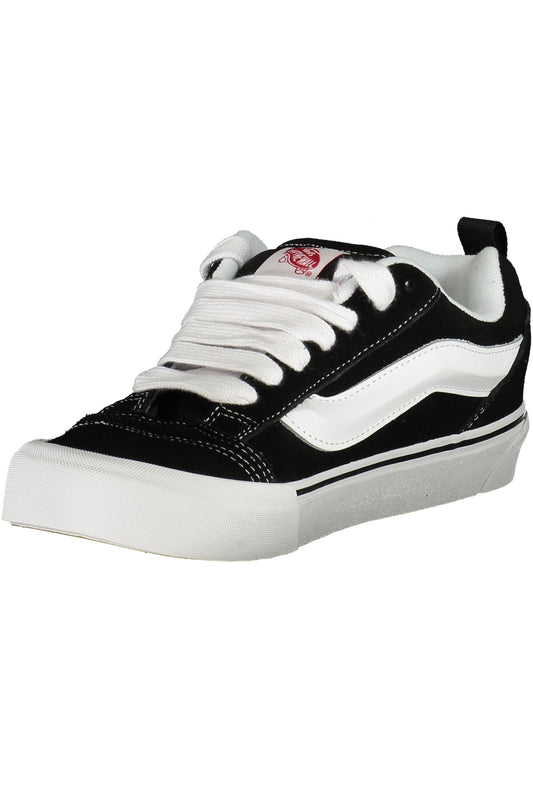 VANS ÎNCĂLȚĂMINTE SPORT PENTRU FEMEI NEGRU