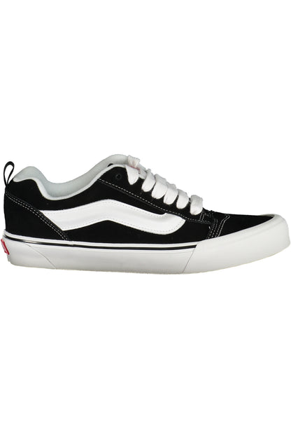 VANS ÎNCĂLȚĂMINTE SPORT PENTRU BĂRBAȚI NEGRU