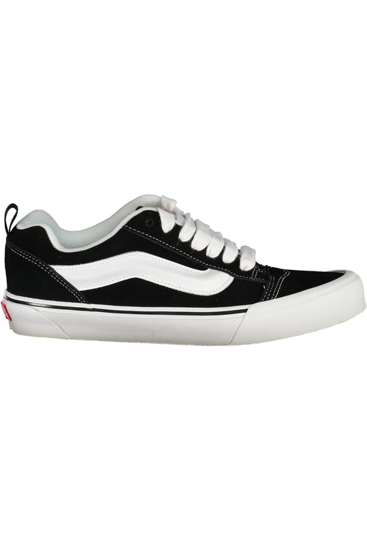 VANS ÎNCĂLȚĂMINTE SPORT PENTRU BĂRBAȚI NEGRU