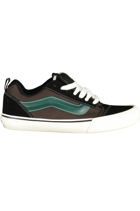 VANS ÎNCĂLȚĂMINTE SPORT PENTRU BĂRBAȚI NEGRU