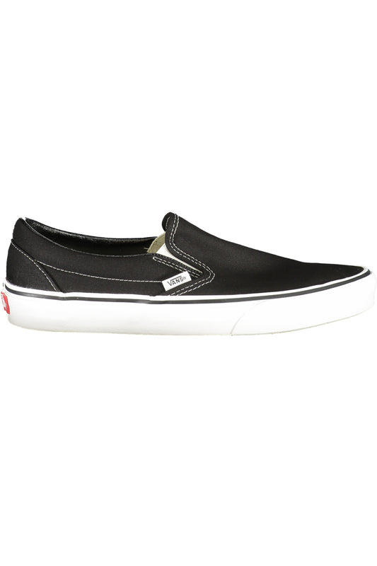 VANS ÎNCĂLȚĂMINTE SPORT PENTRU BĂRBAȚI NEGRU