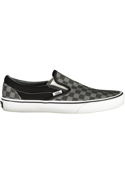VANS ÎNCĂLȚĂMINTE SPORT PENTRU BĂRBAȚI NEGRU