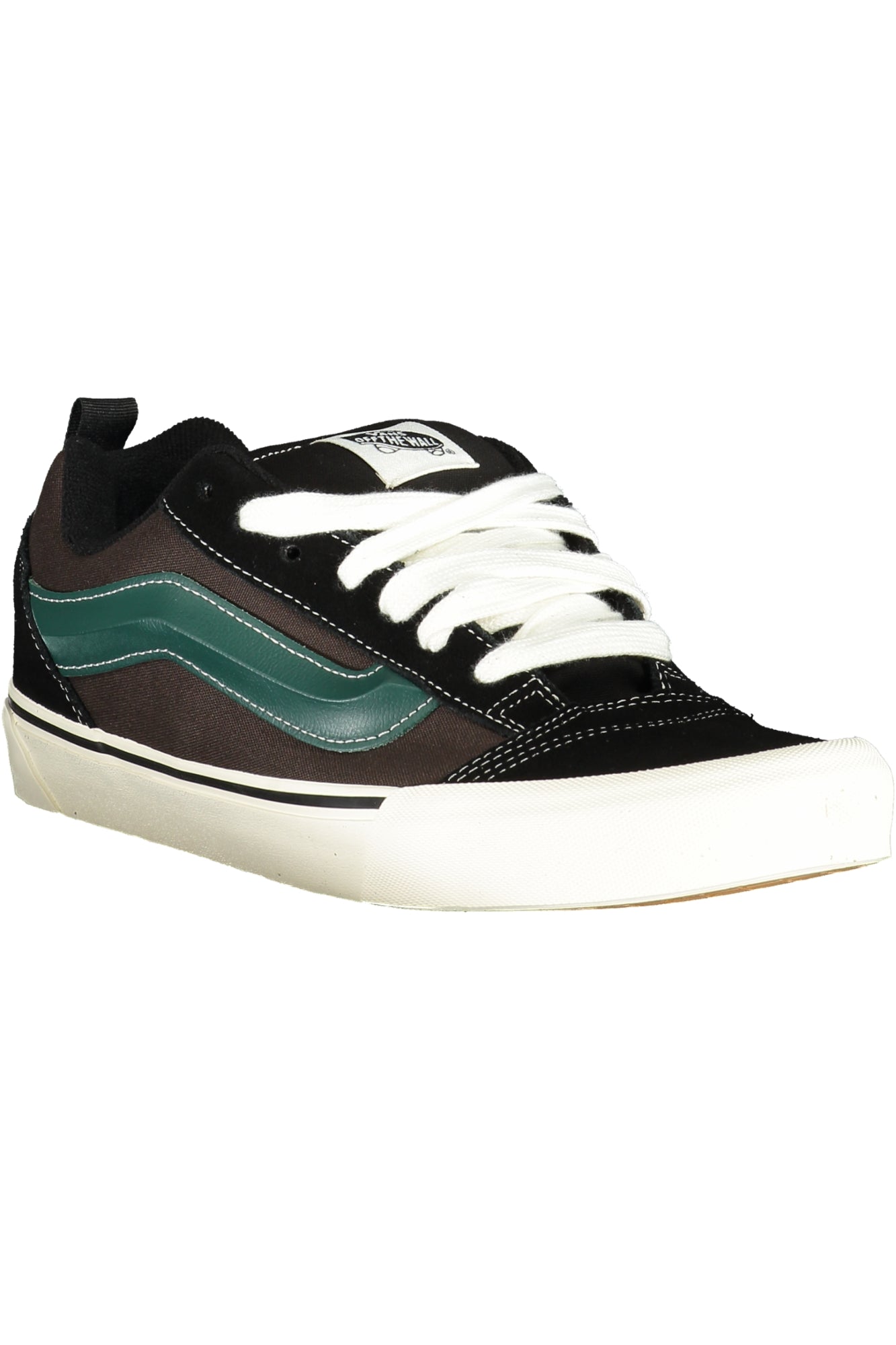 VANS ÎNCĂLȚĂMINTE SPORT PENTRU BĂRBAȚI NEGRU