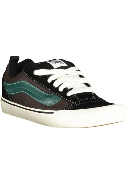 VANS ÎNCĂLȚĂMINTE SPORT PENTRU BĂRBAȚI NEGRU